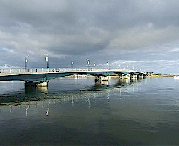 Wexford Bridge